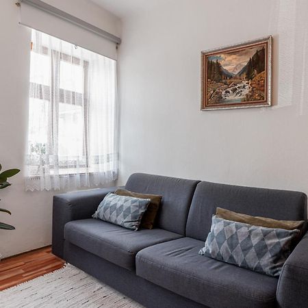 Apartman Na Namesti Stárkov Dış mekan fotoğraf